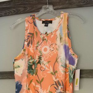 Karen Kane Tropicali Dress